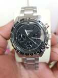 Seiko prospex speedtimer