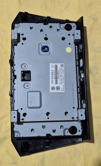 Navigatie Display 6.5 inch cp off