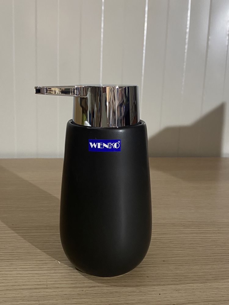 Дозатор за течен сапун Wenko