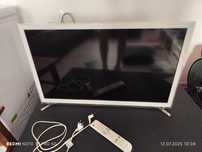 Tv smart samsung 82 cm