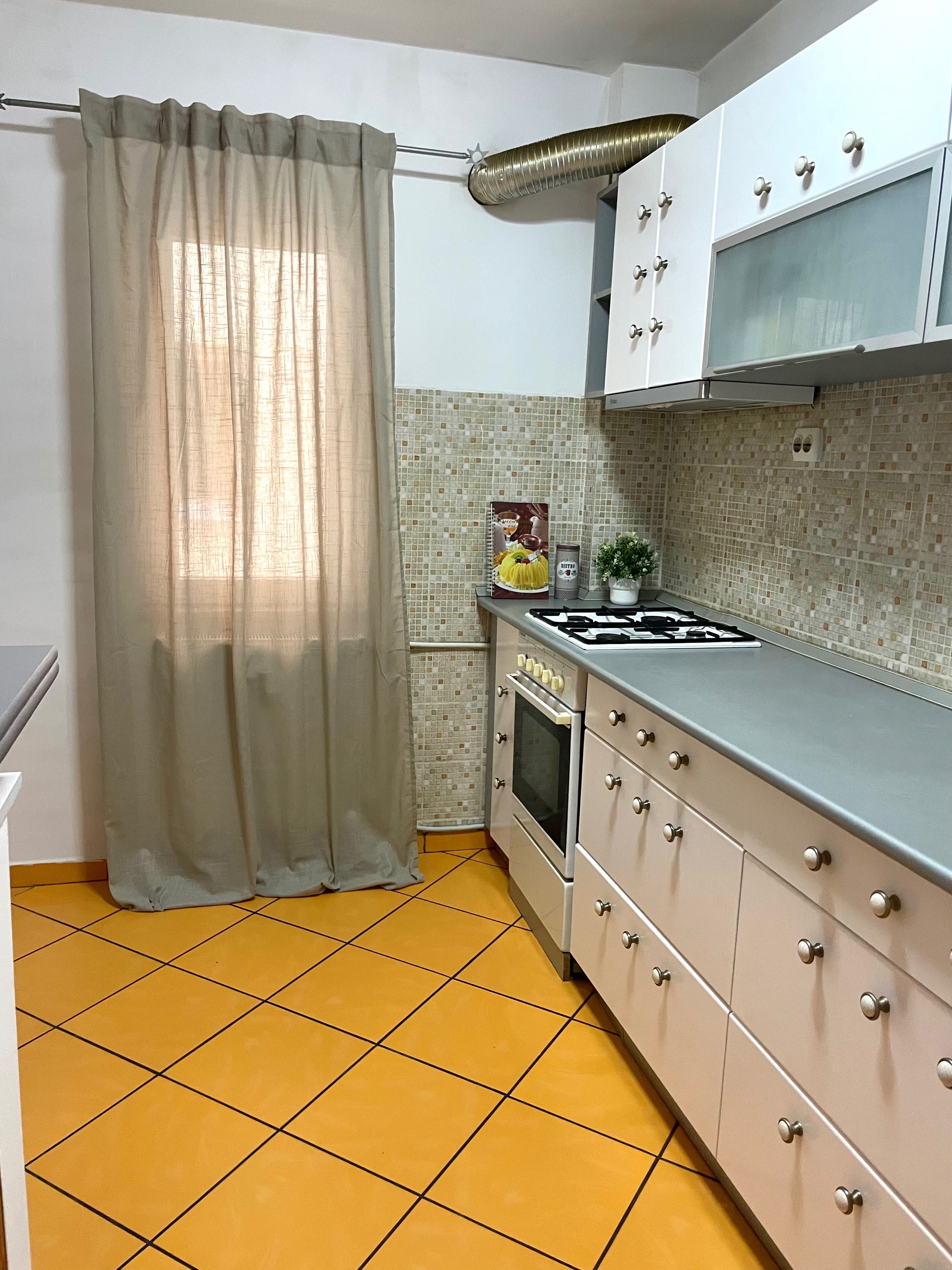 Oferta Proprietar apart. 3 cam Pantelimon/Vergului,modern, mob./utilat