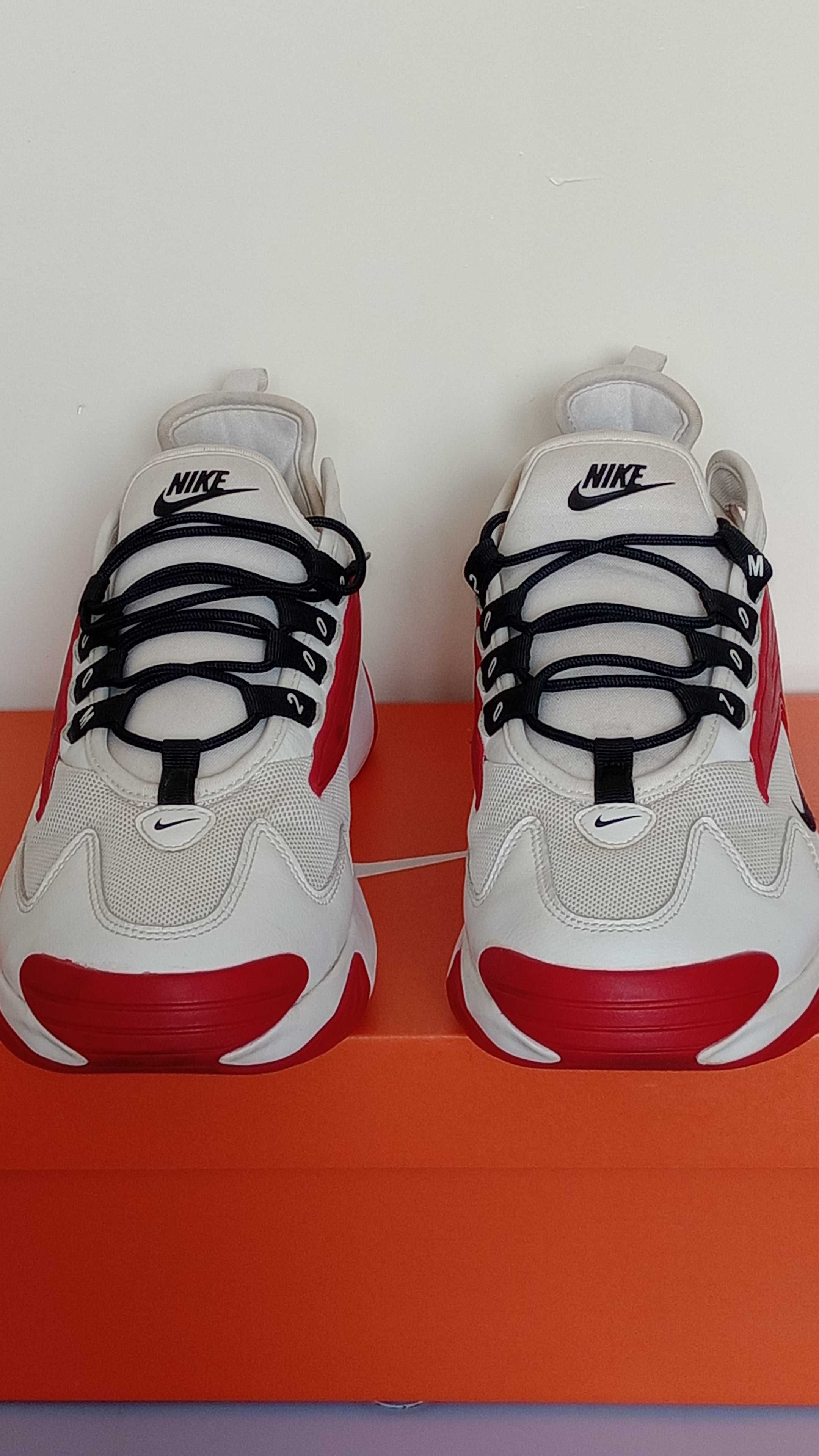 Nike Zoom 2K номер 44.5