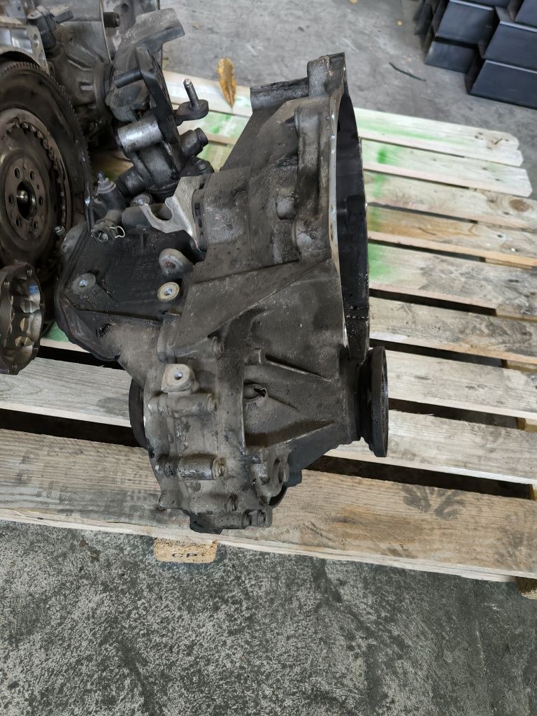 Скоростна кутия за VW,Skoda ,Seat,Audi  1.2tsi