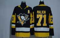 Продам джерси Pittsburgh Penguins Malkin