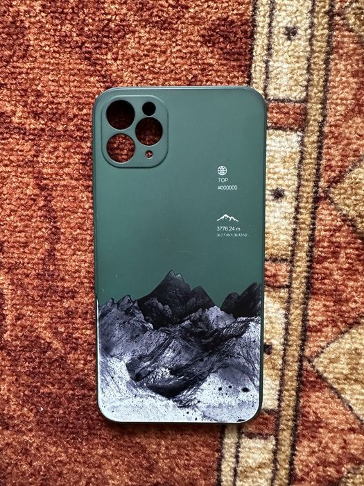 Huse Iphone 11 PRO MAX