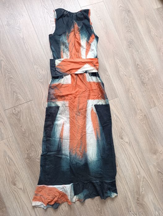 Premium! Richmond рокля, оригинална, S/M