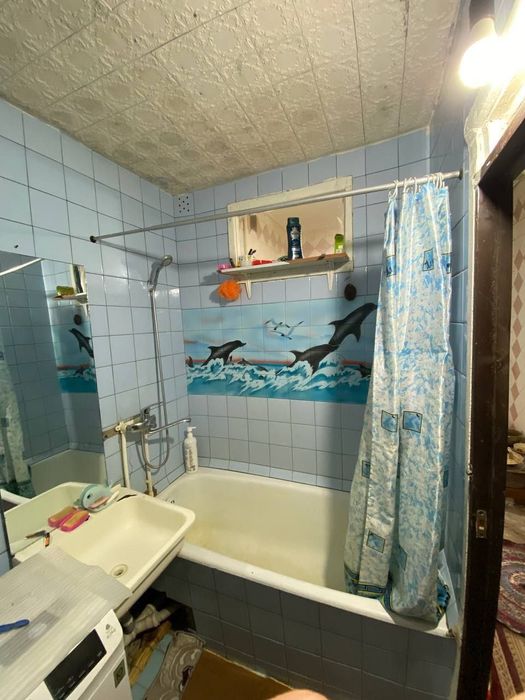 Кора камиш 2/1
56 кв
Балкон 2*6