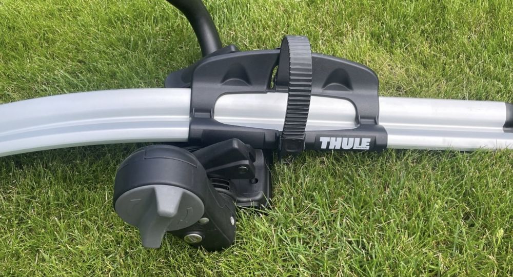 Велобагажник/Стойка за Колела/Велосипеди Thule 591 Pro Ride