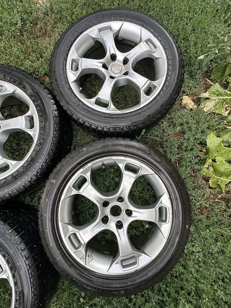 Продам диски R18