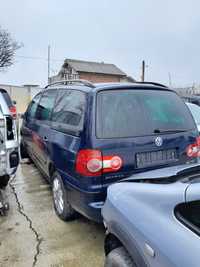 Vw Sharan Фолксваген Шаран 2007г