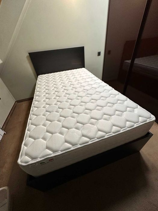 Италиански матрак нов Infinity 30см isleep