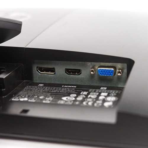 Монитор HP 24" HDMI IPS WLED UltraSlim ( игровой манитор )