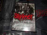 Slipknot "Masked & Unmasked"