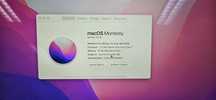 Macbook Pro A1398 impecabil