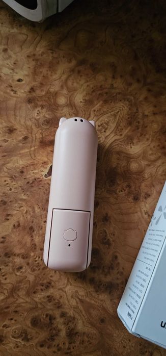 mini ventilator de mana plimbare stb etc