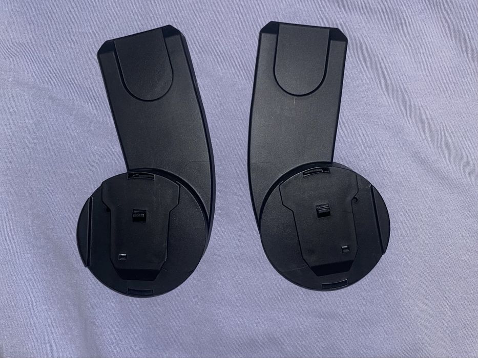 Adaptori scoica - carut Cybex