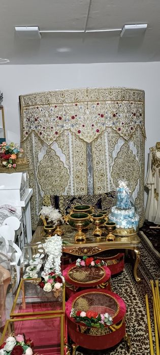 CHimildiq sarpo va sandiq qutilari ijaraga beriladi.