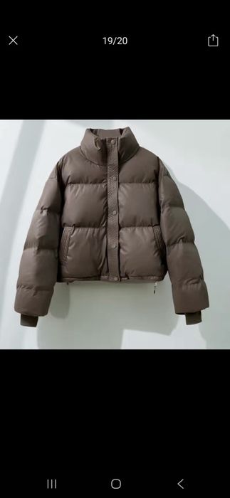 Продам новую куртку