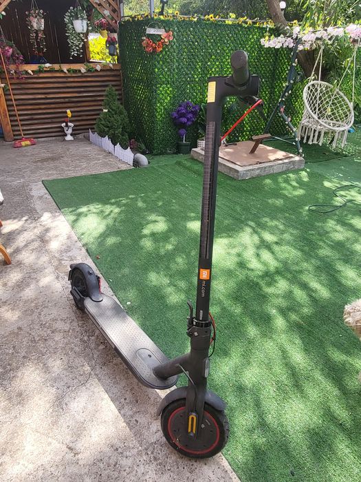 Trotineta electrica xaomi