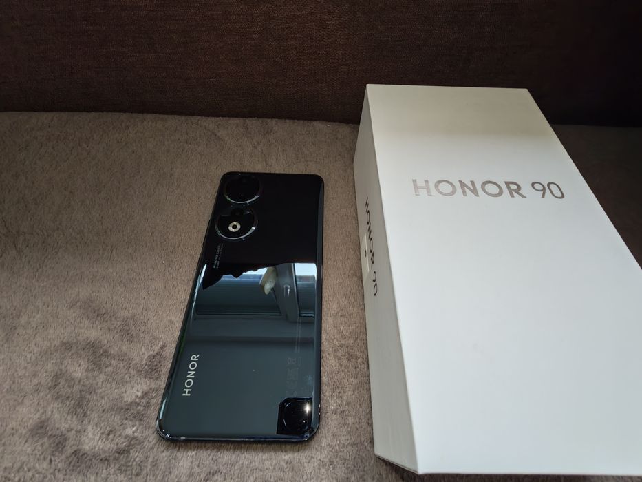 Honor 90 512GB, RAM12GB