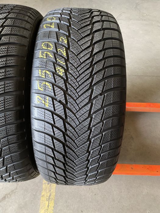 Anvelope iarna 255/50/20 Bridgestone Blizzak LM001 255 50 20 R20