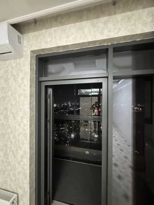 ‼️ СРОЧНО ВЫКУП‼️НОВОСТРОЙКА 3/23/25 ЖК AKAY CITY/ 97м2/ с ремонтом