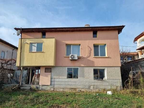 Къща в гр. Хисаря!