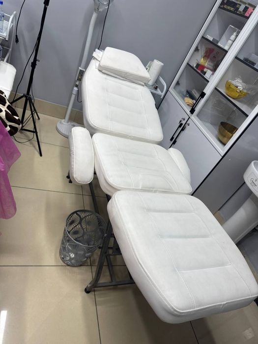 Кушетка кровать