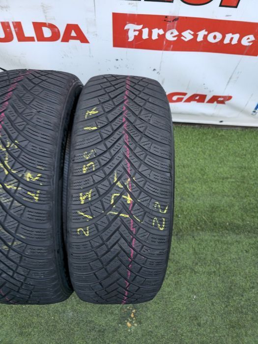 215.55.17 hankook m+s