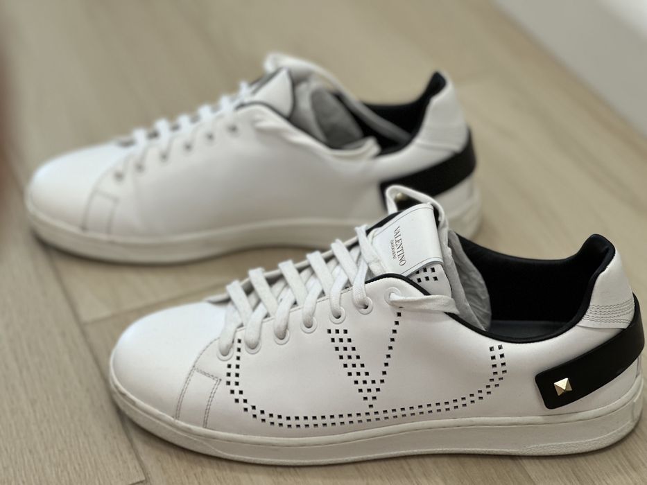 Valentino обувки оригинални