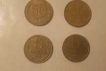 Продам Монеты рубли