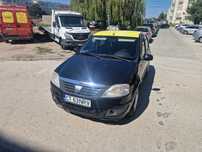 Vand Dacia Logan