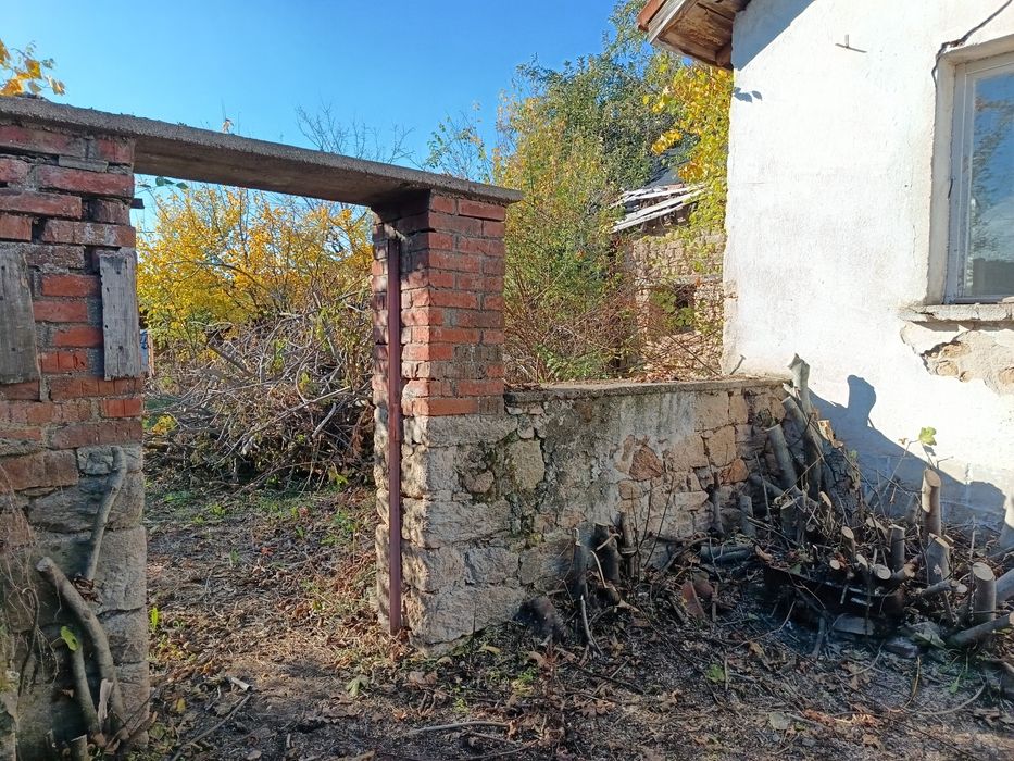 СЕЛСКА ВИЛА близо до Харманли