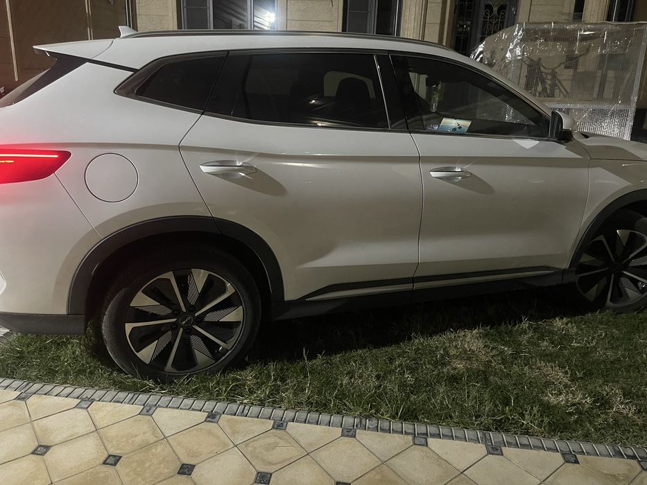 BYD чимпон 2025. Ел срочно сотлади 26800$