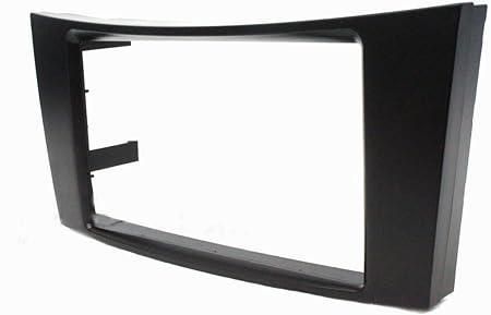 АДАПТОРНА РАМКА №3334-1 мултимедия с двоен дин Mercedes Benz E CLASS W