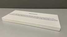 Tastatura originala Apple Magic Keyboard QWERTZ noua SIGILATA