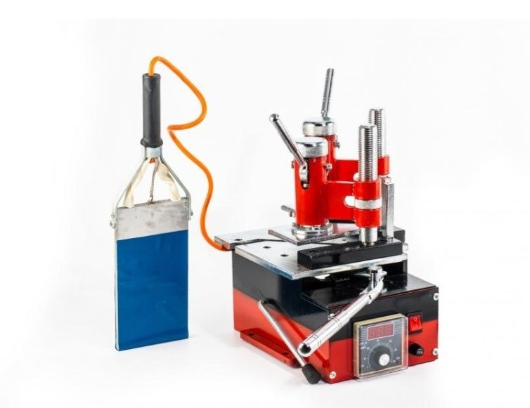 Продам - "P.I.T." Паяльник для пластикового профиля 32006. Цена 90 тыс