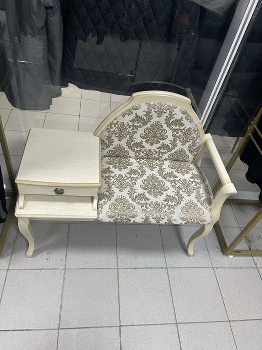 Банкетка Россия оригинал