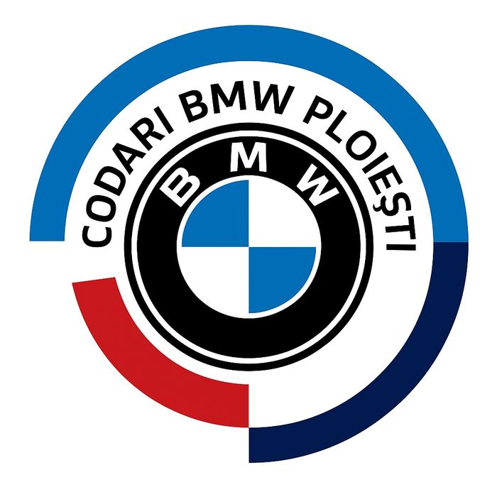 Codari,diagnoza bmw
