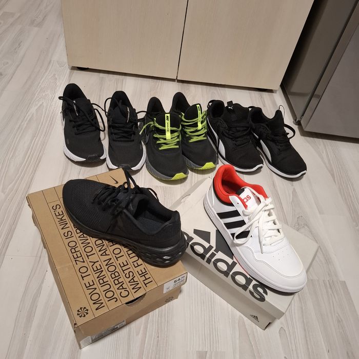 Pantofi sport 40