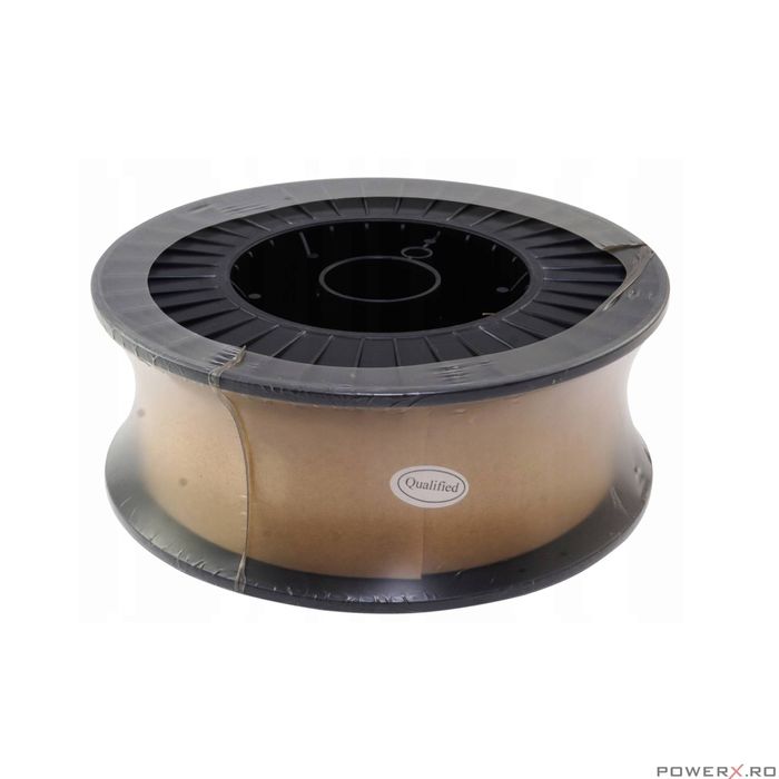 Sarma pentru sudura MIG-MAG, 1MM, 15 Kg, ER70S-6, Verke