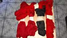 Tricot din melana popular