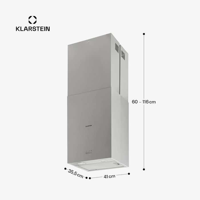 Klaratein Structura абсорбатор