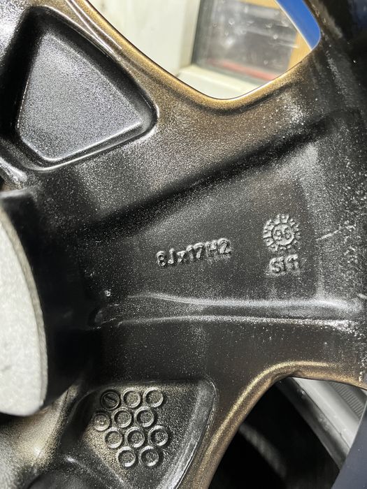 Диски Lorinser RS90