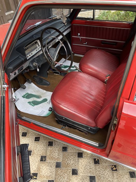 Ваз 2101 копейка