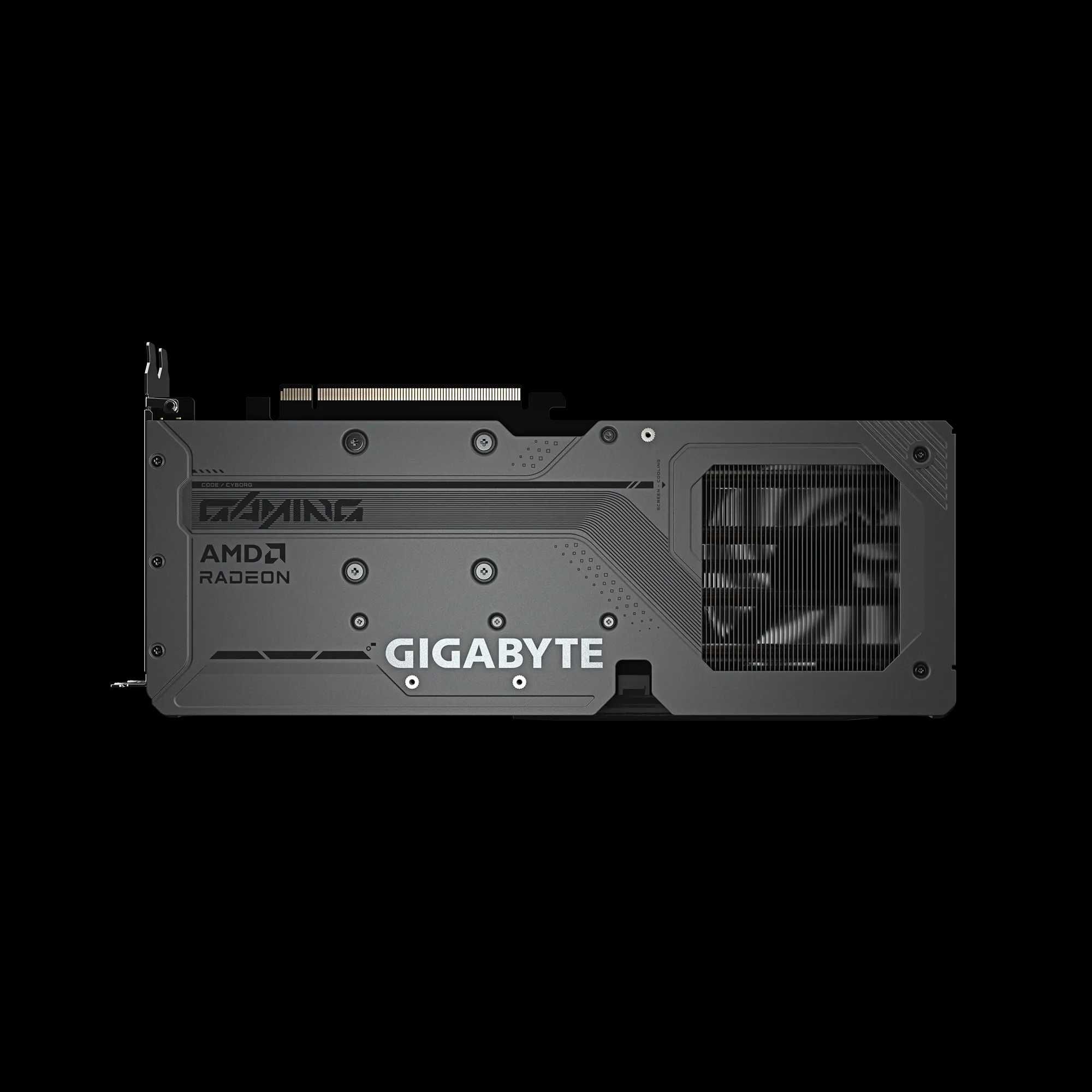 Gigabyte AMD Radeon RX 9060 XT 8 GB RDNA 4