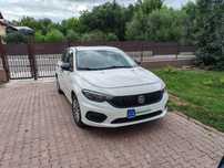 Fiat tipo 2018 prim proprietar