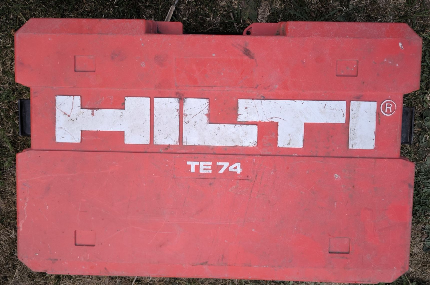 Къртачи Hilti,за части