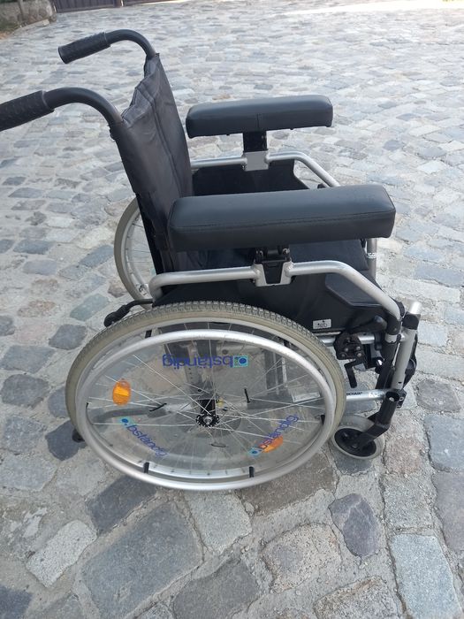 Scaun persoane cu handicap