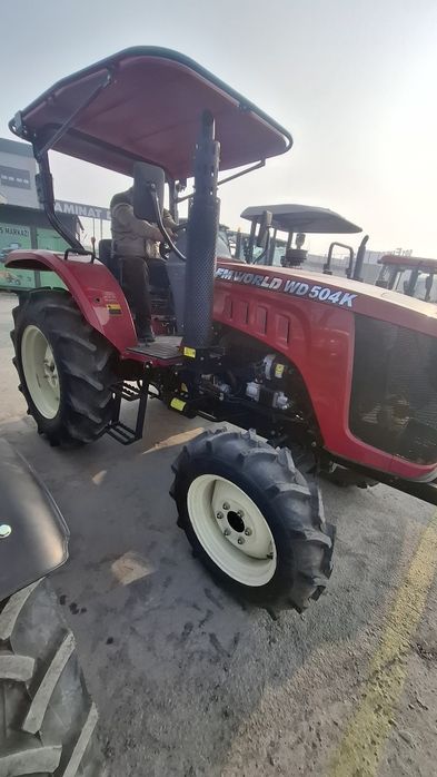 Фм ворлд 504 к мини